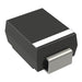 S2B by Micro Commercial Co - DIODE GEN PURP 100V 2A DO214AA