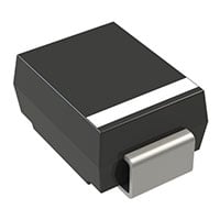 S2B by Micro Commercial Co - DIODE GEN PURP 100V 2A DO214AA