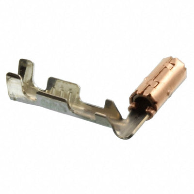 353376-3 by TE Connectivity AMP Connectors - CONNECTOR SOCKET 20-22AWG CRIMP GOLD