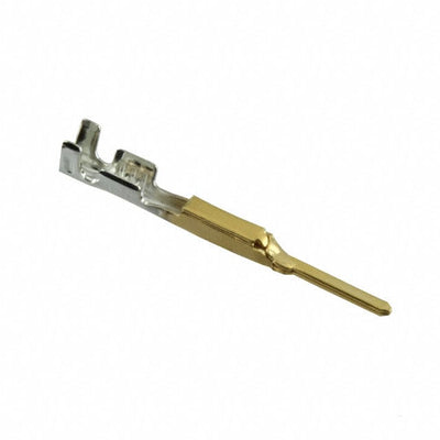 353537-2 by TE Connectivity AMP Connectors - CONNECTOR TAB 20-22AWG CRIMP GOLD