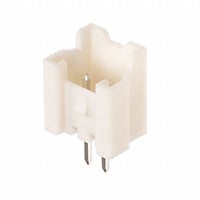 0353620250 by Molex - CONNECTOR HEADER VERT 2POS 2MM