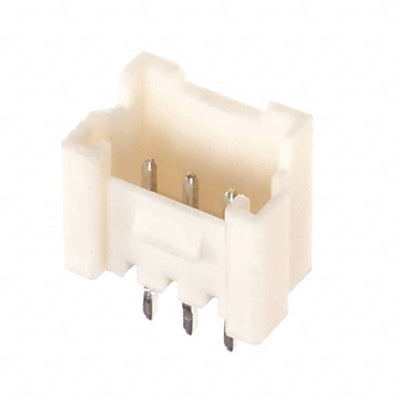 0353620350 by Molex - CONNECTOR HEADER VERT 3POS 2MM
