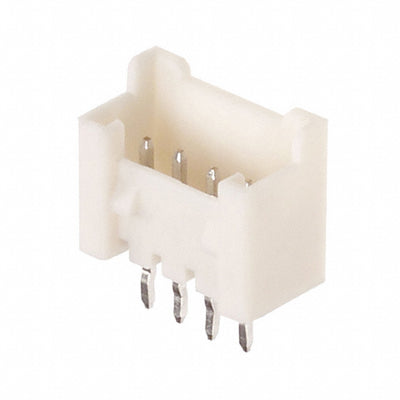 353620410 by Molex - CONNECTOR HEADER VERT 4POS 2MM