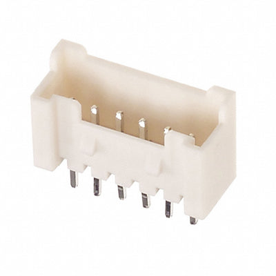 353620610 by Molex - CONNECTOR HEADER VERT 6POS 2MM