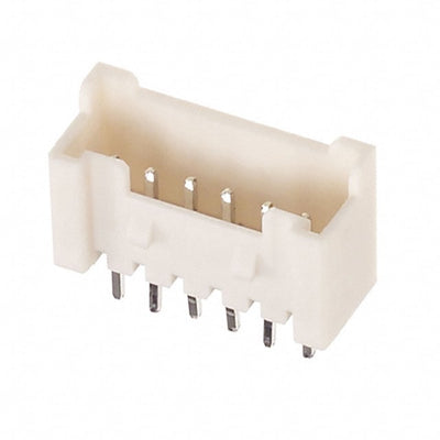 0353620650 by Molex - CONNECTOR HEADER VERT 6POS 2MM