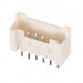 0353620650 by Molex - CONNECTOR HEADER VERT 6POS 2MM