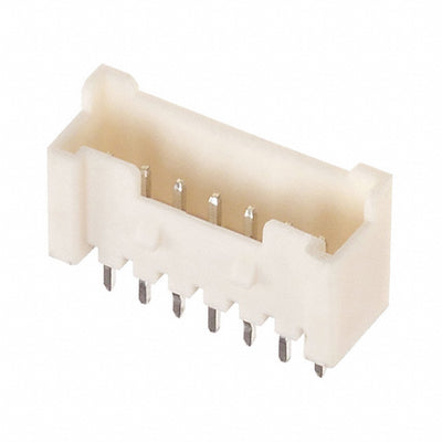 353620710 by Molex - CONNECTOR HEADER VERT 7POS 2MM