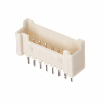 0353620850 by Molex - CONNECTOR HEADER VERT 8POS 2MM