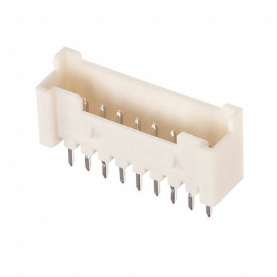 353620910 by Molex - CONNECTOR HEADER VERT 9POS 2MM