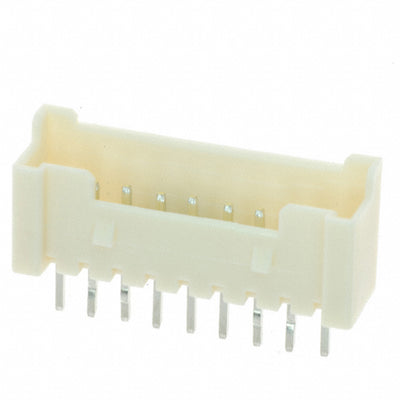 0353620950 by Molex - CONNECTOR HEADER VERT 9POS 2MM