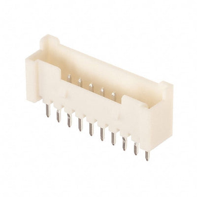 0353621050 by Molex - CONNECTOR HEADER VERT 10POS 2MM