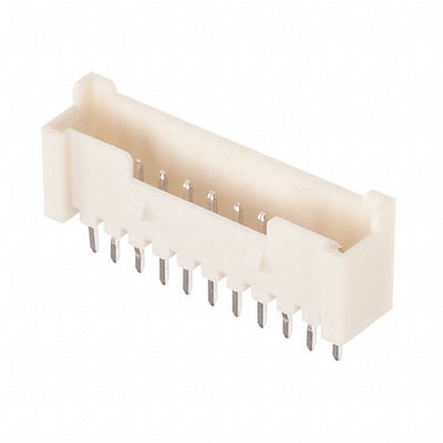 353621150 by Molex - CONNECTOR HEADER VERT 11POS 2MM