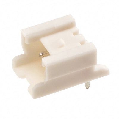 0353630260 by Molex - CONNECTOR HEADER R/A 2POS 2MM