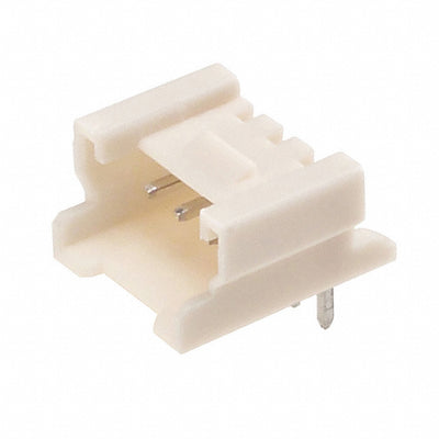0353630360 by Molex - CONNECTOR HEADER R/A 3POS 2MM