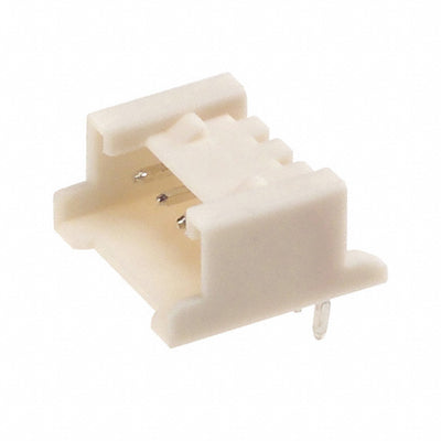 353630410 by Molex - CONNECTOR HEADER R/A 4POS 2MM