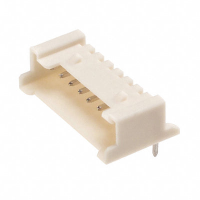 0353630860 by Molex - CONNECTOR HEADER R/A 8POS 2MM
