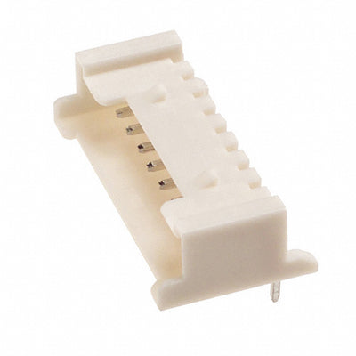 0353630960 by Molex - CONNECTOR HEADER R/A 9POS 2MM