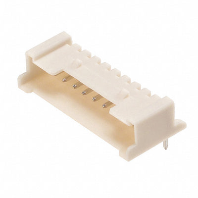 353631010 by Molex - CONNECTOR HEADER R/A 10POS 2MM