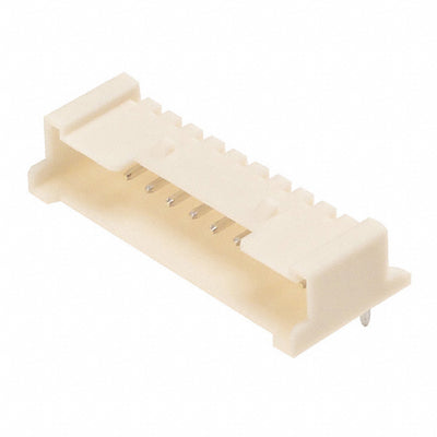 0353631160 by Molex - CONNECTOR HEADER R/A 11POS 2MM