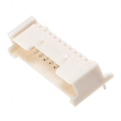 353631260 by Molex - CONNECTOR HEADER R/A 12POS 2MM