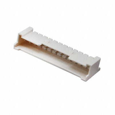 353631360 by Molex - CONNECTOR HEADER R/A 13POS 2MM