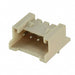 0353630450 by Molex - CONNECTOR HEADER R/A 4POS 2MM