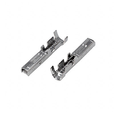 353717-2 by TE Connectivity AMP Connectors - CONNECTOR SOCKET 14-16AWG CRIMP GOLD