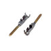 353718-2 by TE Connectivity AMP Connectors - CONNECTOR TAB 14-16AWG CRIMP GOLD