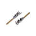 353718-3 by TE Connectivity AMP Connectors - CONNECTOR TAB 14-16AWG CRIMP GOLD