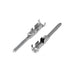 353718-5 by TE Connectivity AMP Connectors - CONNECTOR TAB 14-16AWG CRIMP TIN
