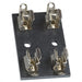 3537 by Keystone Electronics - FUSE BLOCK CART 500V 15A CHASSIS