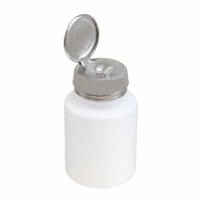 35387 by MENDA/EasyBraid - ONE-TOUCH, SS, ROUND 4OZ WHITE G
