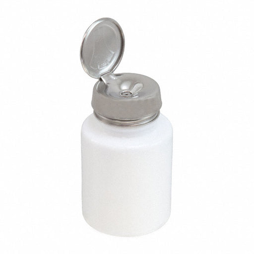 35387 by MENDA/EasyBraid - ONE-TOUCH, SS, ROUND 4OZ WHITE G