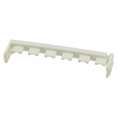353891-1 by TE Connectivity AMP Connectors - POWER D/LOCK D.L.P 6P