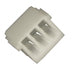 353908-3 by TE Connectivity AMP Connectors - CONNECTOR RECPT HSG 3POS 1.50MM