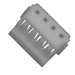 353908-4 by TE Connectivity AMP Connectors - CONNECTOR RECPT HSG 4POS 1.50MM