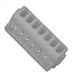 353908-7 by TE Connectivity AMP Connectors - CONNECTOR RECPT HSG 7POS 1.50MM