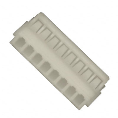 353908-8 by TE Connectivity AMP Connectors - CONNECTOR RECPT HSG 8POS 1.50MM