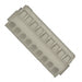 353908-9 by TE Connectivity AMP Connectors - CONNECTOR RECPT HSG 9POS 1.50MM
