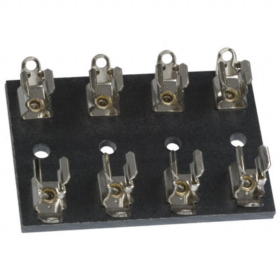 3539 by Keystone Electronics - FUSE BLOCK CART 500V 15A CHASSIS
