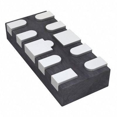 ESDSLC0534DFN10-TP by Micro Commercial Co - DIODE ESD PROTECTION DFN