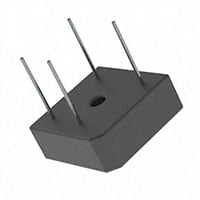 GBPC3508W-BP by Micro Commercial Co - 35ABRIDGE RECTIFIERGBPC-W