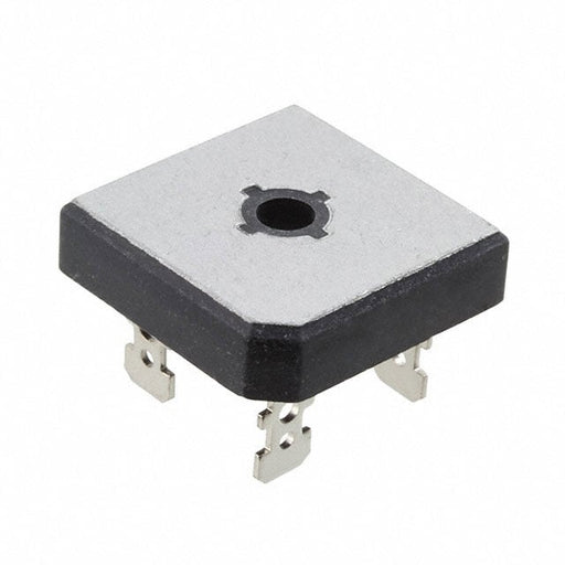 GBPC2506-BP by Micro Commercial Co - BRIDGE RECT 1PHASE 600V 25A GBPC