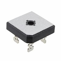 GBPC5010-BP by Micro Commercial Co - BRIDGE RECT 1PHASE 1KV 50A GBPC