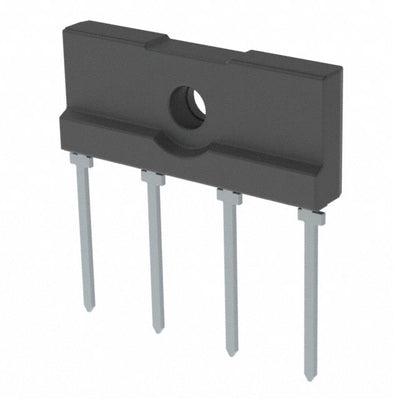 D20JA100 by Yangzhou Yangjie Electronic Technology Co.,Ltd - RECT BRIDGE 1000V 20A JA