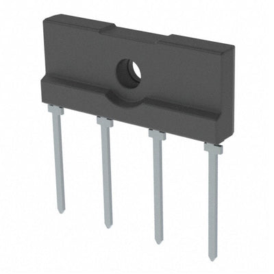 GBJA1510-BP by Micro Commercial Co - BRIDGE RECT 1PHASE 1KV 15A JA