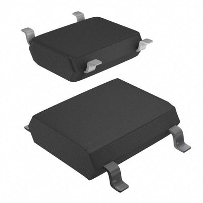 SDB103-TP by Micro Commercial Co - BRIDGE RECT 1PHASE 200V 1A SDB-1