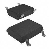 SDB156-TP by Micro Commercial Co - BRIDGE RECT 1P 800V 1.5A SDB-1