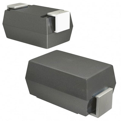 SMAZ5V6-TP by Micro Commercial Co - DIODE ZENER 5.6V 1W DO214AC