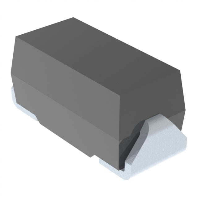 SMAJ54E3/TR13 by Microchip Technology - TVS DIODE 54VWM 96.3VC DO214AC